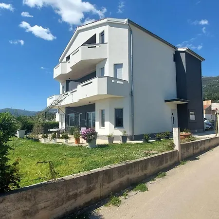 Apartamento Mario&martin *