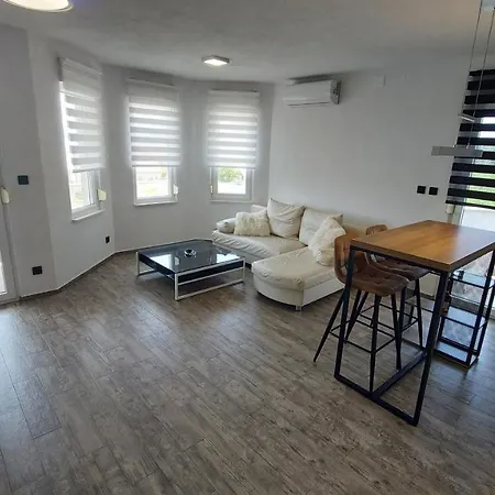 Mario&martin Apartment *