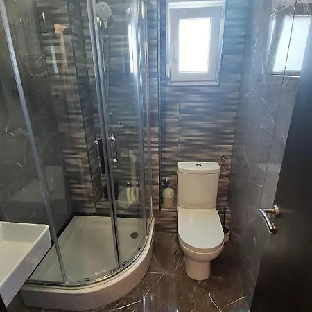 Mario&martin Apartment *