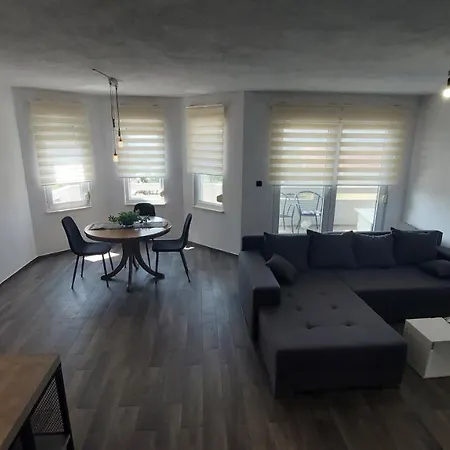 Apartment Mario&martin Kastela