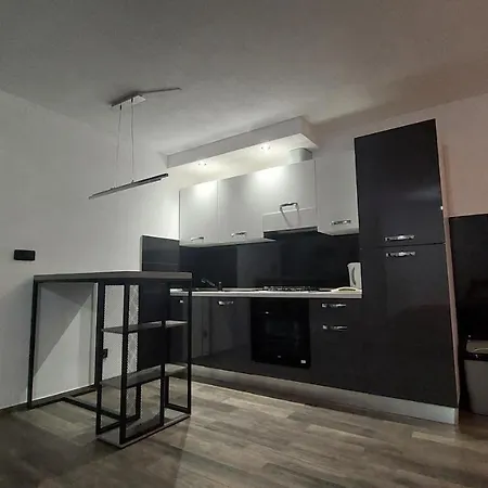 Mario&martin Apartment Kastela