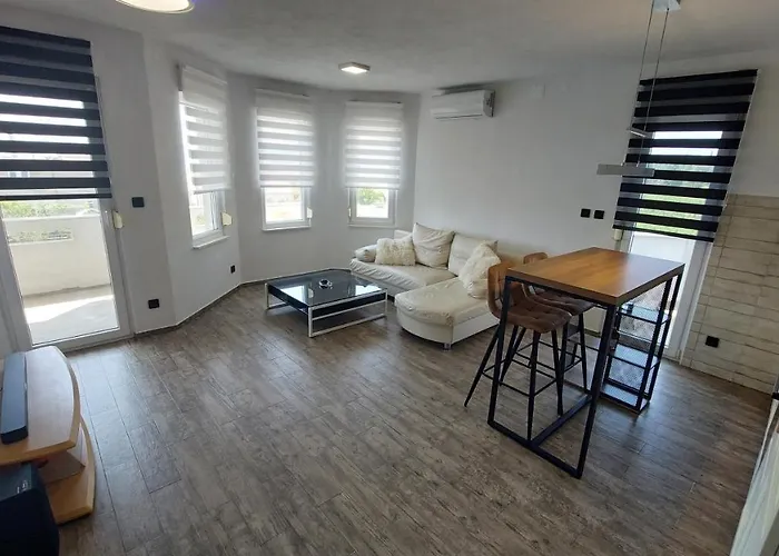 Mario&martin Apartman *