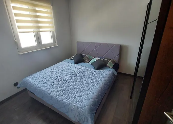 Apartman Mario&martin