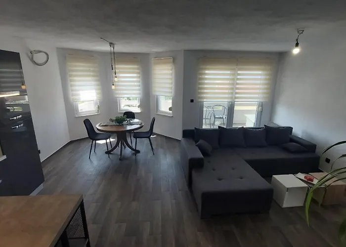 Apartman Mario&martin Kaštela