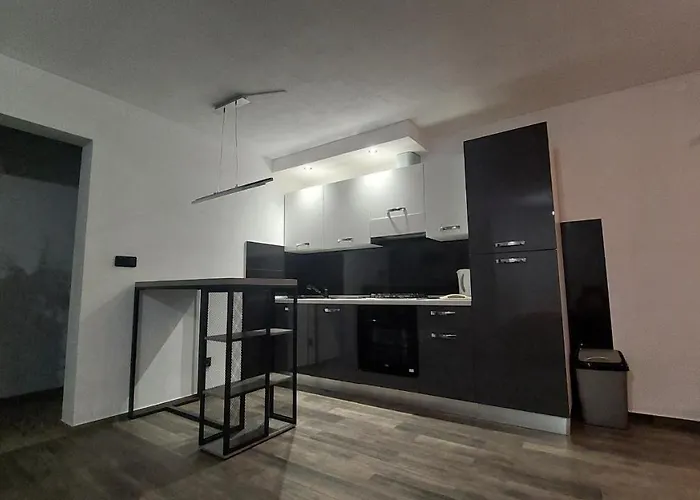 Mario&martin Apartman Kaštela