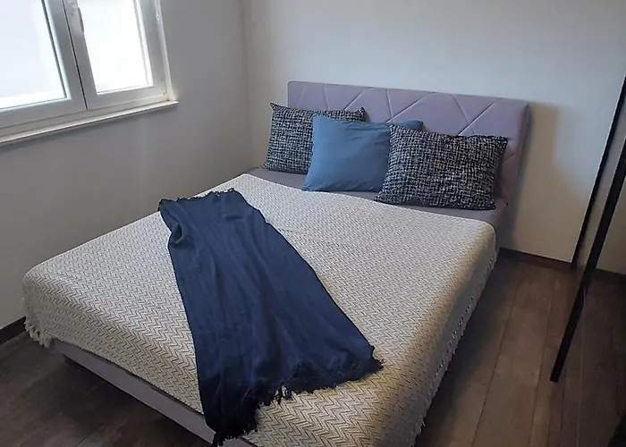Mario&martin Apartman