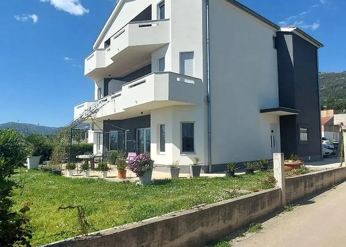 Apartman Mario&martin *